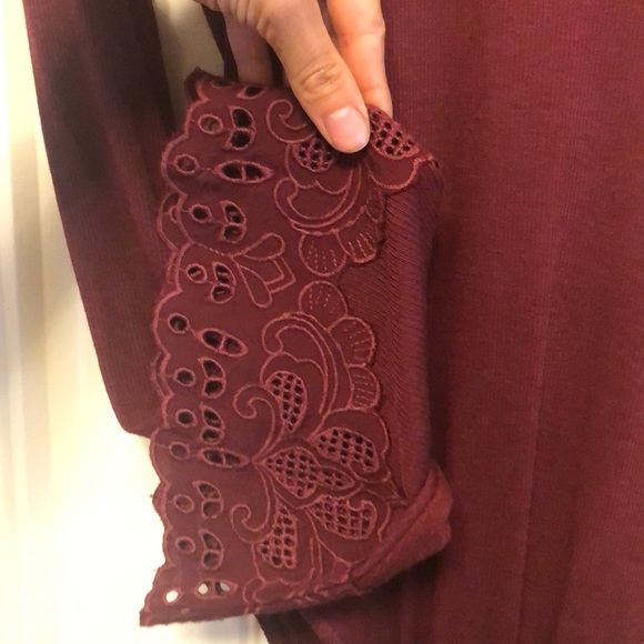 FP Magdalena bodysuit - Picture 7 of 8